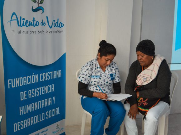 El Apoyo Psicosocial y Espiritual para Pacientes Oncológicos y Familiares