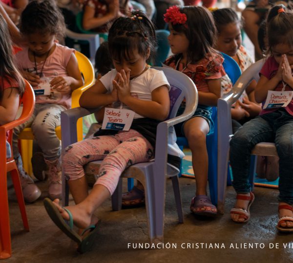 Asistencia Espiritual